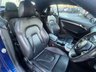 USED 2013 13 AUDI A5 2.0 TDI S LINE SPECIAL EDITION 2d 175 BHP 2 OWNERS, FULL MAIN DEALER HISTORY, FRESH SERVICE + 12M MOT WITHIN THE SALE
