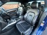 USED 2013 13 AUDI A5 2.0 TDI S LINE SPECIAL EDITION 2d 175 BHP 2 OWNERS, FULL MAIN DEALER HISTORY, FRESH SERVICE + 12M MOT WITHIN THE SALE