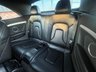 USED 2013 13 AUDI A5 2.0 TDI S LINE SPECIAL EDITION 2d 175 BHP 2 OWNERS, FULL MAIN DEALER HISTORY, FRESH SERVICE + 12M MOT WITHIN THE SALE