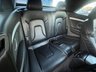USED 2013 13 AUDI A5 2.0 TDI S LINE SPECIAL EDITION 2d 175 BHP 2 OWNERS, FULL MAIN DEALER HISTORY, FRESH SERVICE + 12M MOT WITHIN THE SALE
