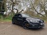 USED 2015 15 AUDI A3 1.2 TFSI S LINE 3d 109 BHP FSH / &pound;20 ROAD TAX