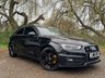 USED 2015 15 AUDI A3 1.2 TFSI S LINE 3d 109 BHP FSH / &pound;20 ROAD TAX