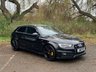 USED 2015 15 AUDI A3 1.2 TFSI S LINE 3d 109 BHP FSH / &pound;20 ROAD TAX