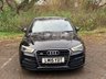 USED 2015 15 AUDI A3 1.2 TFSI S LINE 3d 109 BHP FSH / &pound;20 ROAD TAX