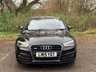 USED 2015 15 AUDI A3 1.2 TFSI S LINE 3d 109 BHP FSH / &pound;20 ROAD TAX
