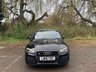 USED 2015 15 AUDI A3 1.2 TFSI S LINE 3d 109 BHP FSH / &pound;20 ROAD TAX