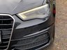 USED 2015 15 AUDI A3 1.2 TFSI S LINE 3d 109 BHP FSH / &pound;20 ROAD TAX