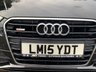 USED 2015 15 AUDI A3 1.2 TFSI S LINE 3d 109 BHP FSH / &pound;20 ROAD TAX