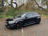 USED 2015 15 AUDI A3 1.2 TFSI S LINE 3d 109 BHP FSH / &pound;20 ROAD TAX