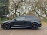 USED 2015 15 AUDI A3 1.2 TFSI S LINE 3d 109 BHP FSH / &pound;20 ROAD TAX