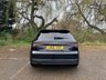 USED 2015 15 AUDI A3 1.2 TFSI S LINE 3d 109 BHP FSH / &pound;20 ROAD TAX