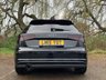 USED 2015 15 AUDI A3 1.2 TFSI S LINE 3d 109 BHP FSH / &pound;20 ROAD TAX
