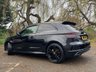 USED 2015 15 AUDI A3 1.2 TFSI S LINE 3d 109 BHP FSH / &pound;20 ROAD TAX