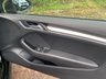 USED 2015 15 AUDI A3 1.2 TFSI S LINE 3d 109 BHP FSH / &pound;20 ROAD TAX