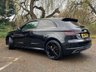 USED 2015 15 AUDI A3 1.2 TFSI S LINE 3d 109 BHP FSH / &pound;20 ROAD TAX