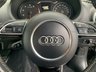 USED 2015 15 AUDI A3 1.2 TFSI S LINE 3d 109 BHP FSH / &pound;20 ROAD TAX