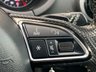 USED 2015 15 AUDI A3 1.2 TFSI S LINE 3d 109 BHP FSH / &pound;20 ROAD TAX