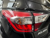 USED 2017 67 FORD KUGA 2.0 TITANIUM X TDCI 5d 148 BHP 1 FORMER OWNER WITH GREAT SERVICE HISTORY.