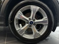 USED 2017 67 FORD KUGA 2.0 TITANIUM X TDCI 5d 148 BHP 1 FORMER OWNER WITH GREAT SERVICE HISTORY.