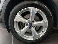 USED 2017 67 FORD KUGA 2.0 TITANIUM X TDCI 5d 148 BHP 1 FORMER OWNER WITH GREAT SERVICE HISTORY.