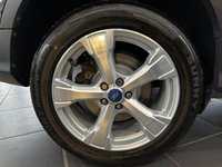 USED 2017 67 FORD KUGA 2.0 TITANIUM X TDCI 5d 148 BHP 1 FORMER OWNER WITH GREAT SERVICE HISTORY.