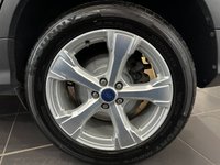 USED 2017 67 FORD KUGA 2.0 TITANIUM X TDCI 5d 148 BHP 1 FORMER OWNER WITH GREAT SERVICE HISTORY.
