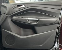USED 2017 67 FORD KUGA 2.0 TITANIUM X TDCI 5d 148 BHP 1 FORMER OWNER WITH GREAT SERVICE HISTORY.