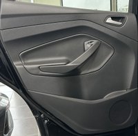 USED 2017 67 FORD KUGA 2.0 TITANIUM X TDCI 5d 148 BHP 1 FORMER OWNER WITH GREAT SERVICE HISTORY.
