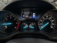 USED 2017 67 FORD KUGA 2.0 TITANIUM X TDCI 5d 148 BHP 1 FORMER OWNER WITH GREAT SERVICE HISTORY.
