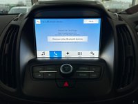 USED 2017 67 FORD KUGA 2.0 TITANIUM X TDCI 5d 148 BHP 1 FORMER OWNER WITH GREAT SERVICE HISTORY.