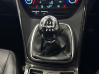 USED 2017 67 FORD KUGA 2.0 TITANIUM X TDCI 5d 148 BHP 1 FORMER OWNER WITH GREAT SERVICE HISTORY.