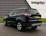 USED 2017 67 FORD KUGA 2.0 TITANIUM X TDCI 5d 148 BHP 1 FORMER OWNER WITH GREAT SERVICE HISTORY.