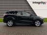 USED 2017 67 FORD KUGA 2.0 TITANIUM X TDCI 5d 148 BHP 1 FORMER OWNER WITH GREAT SERVICE HISTORY.