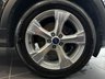 USED 2017 67 FORD KUGA 2.0 TITANIUM X TDCI 5d 148 BHP 1 FORMER OWNER WITH GREAT SERVICE HISTORY.
