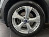 USED 2017 67 FORD KUGA 2.0 TITANIUM X TDCI 5d 148 BHP 1 FORMER OWNER WITH GREAT SERVICE HISTORY.