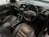 USED 2017 67 FORD KUGA 2.0 TITANIUM X TDCI 5d 148 BHP 1 FORMER OWNER WITH GREAT SERVICE HISTORY.