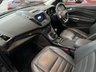 USED 2017 67 FORD KUGA 2.0 TITANIUM X TDCI 5d 148 BHP 1 FORMER OWNER WITH GREAT SERVICE HISTORY.