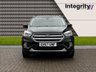 USED 2017 67 FORD KUGA 2.0 TITANIUM X TDCI 5d 148 BHP 1 FORMER OWNER WITH GREAT SERVICE HISTORY.