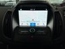 USED 2017 67 FORD KUGA 2.0 TITANIUM X TDCI 5d 148 BHP 1 FORMER OWNER WITH GREAT SERVICE HISTORY.