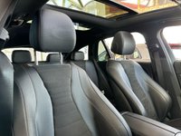 USED 2017 66 MERCEDES-BENZ E-CLASS 2.0 E 220 D AMG LINE PREMIUM 5d 192 BHP GOOD SPEC WITH DEALER HISTORY