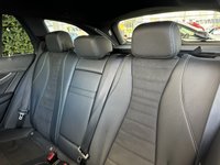 USED 2017 66 MERCEDES-BENZ E-CLASS 2.0 E 220 D AMG LINE PREMIUM 5d 192 BHP GOOD SPEC WITH DEALER HISTORY