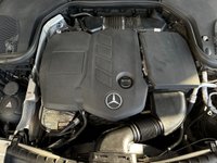USED 2017 66 MERCEDES-BENZ E-CLASS 2.0 E 220 D AMG LINE PREMIUM 5d 192 BHP GOOD SPEC WITH DEALER HISTORY
