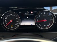 USED 2017 66 MERCEDES-BENZ E-CLASS 2.0 E 220 D AMG LINE PREMIUM 5d 192 BHP GOOD SPEC WITH DEALER HISTORY