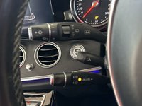 USED 2017 66 MERCEDES-BENZ E-CLASS 2.0 E 220 D AMG LINE PREMIUM 5d 192 BHP GOOD SPEC WITH DEALER HISTORY