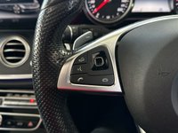 USED 2017 66 MERCEDES-BENZ E-CLASS 2.0 E 220 D AMG LINE PREMIUM 5d 192 BHP GOOD SPEC WITH DEALER HISTORY