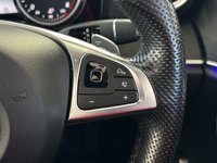 USED 2017 66 MERCEDES-BENZ E-CLASS 2.0 E 220 D AMG LINE PREMIUM 5d 192 BHP GOOD SPEC WITH DEALER HISTORY