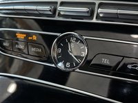USED 2017 66 MERCEDES-BENZ E-CLASS 2.0 E 220 D AMG LINE PREMIUM 5d 192 BHP GOOD SPEC WITH DEALER HISTORY