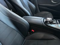 USED 2017 66 MERCEDES-BENZ E-CLASS 2.0 E 220 D AMG LINE PREMIUM 5d 192 BHP GOOD SPEC WITH DEALER HISTORY