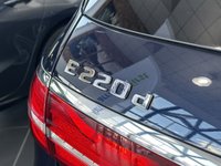 USED 2017 66 MERCEDES-BENZ E-CLASS 2.0 E 220 D AMG LINE PREMIUM 5d 192 BHP GOOD SPEC WITH DEALER HISTORY