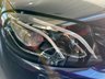 USED 2017 66 MERCEDES-BENZ E-CLASS 2.0 E 220 D AMG LINE PREMIUM 5d 192 BHP GOOD SPEC WITH DEALER HISTORY